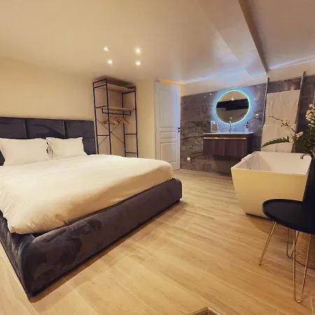 Beau F2 Centre * アジャクシオ